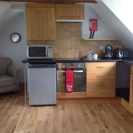 Woodland Guesthouse Stow-on-the-Wold Εξωτερικό φωτογραφία